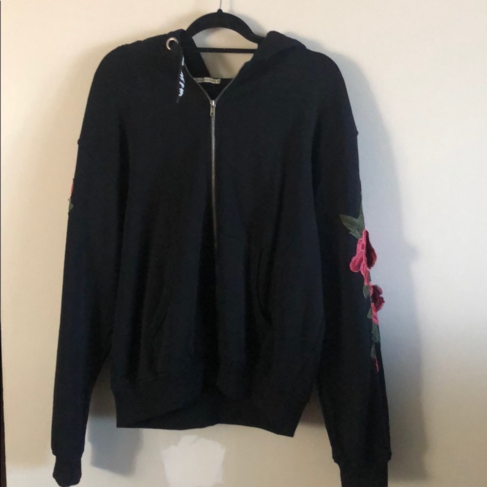 LF Emma and Sam hoodie